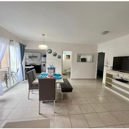 Departamento Blue Vacacional Apartment Playa del Carmen Exterior photo