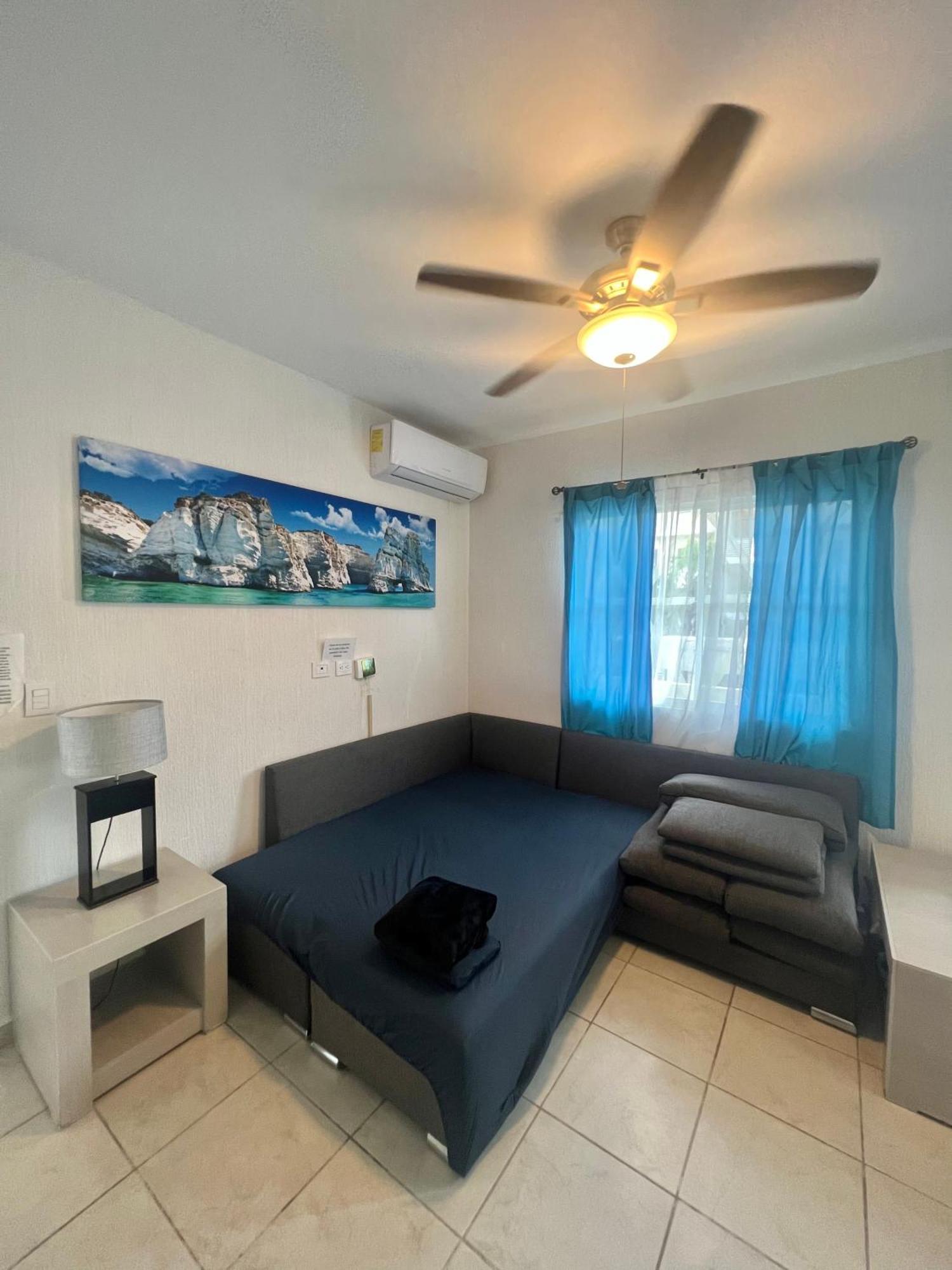Departamento Blue Vacacional Apartment Playa del Carmen Exterior photo